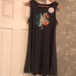 Women's small (Youth XL) St. Patrick's Day